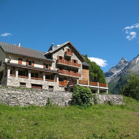 Hotel Chalet Du Bon Air Пезе-Нанкруа Экстерьер фото